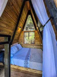 Cabana Portal das Estrelas