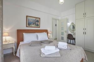Villa Urania Kamilari