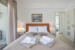 Villa Urania Kamilari