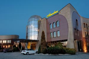 Hotel Amadeus