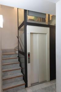 Agalbato Rooms