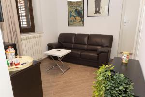 Agalbato Rooms