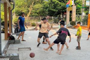 Homestay Thùy Dương 2