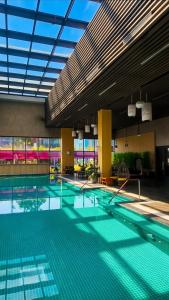 Flamingo Hai Tien Sea View Condotel