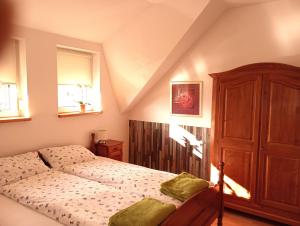 Apartment Rozika