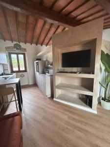 Il balconcino con vista