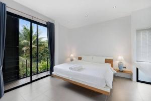 Anas house in Lipa Noi