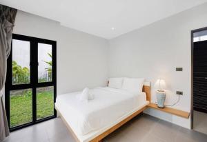 Anas house in Lipa Noi