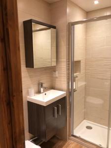 Beautiful 4pers apartment, 2 bedrooms, exceptional view, Les Houches