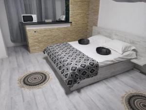 Leyla Studio Ultracentral Pitesti