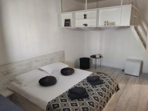 Leyla Studio Ultracentral Pitesti