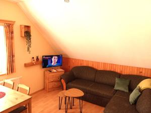 Apartment Rozika