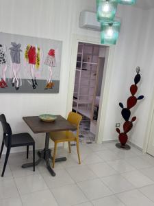 MARIMA la Casa Vacanze - Holidays Suites