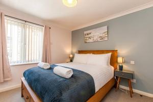 The Salty Crab Ramsgate Holiday Home