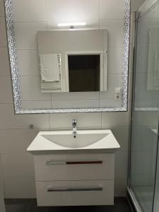 Ferienpark Seepferdchen, 02C, Haus Usedom 2c