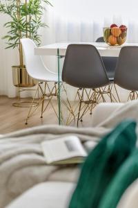Modern apartment cloud 5 - Amadora