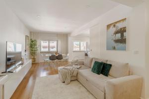 Modern apartment cloud 5 - Amadora