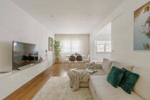 Modern apartment cloud 5 - Amadora
