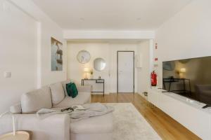 Modern apartment cloud 5 - Amadora