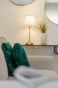 Modern apartment cloud 5 - Amadora