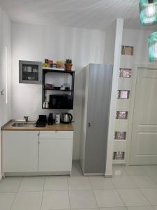 MARIMA la Casa Vacanze - Holidays Suites