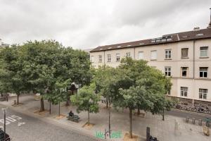 Jean Pierre Timbaud 11 - KP - Comfortable stay near Marais and République
