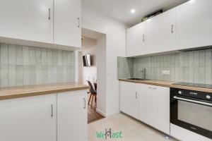 Jean Pierre Timbaud 11 - KP - Comfortable stay near Marais and République
