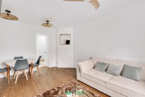 Jean Pierre Timbaud 11 - KP - Comfortable stay near Marais and République