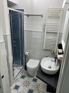 MARIMA la Casa Vacanze - Holidays Suites