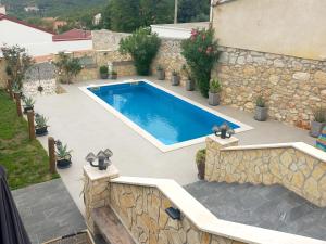 Apartmani Lea