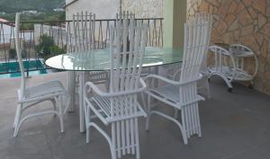 Apartmani Lea