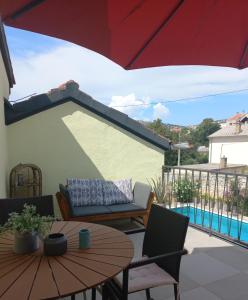 Apartmani Lea