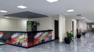 Flat 55 Goiania