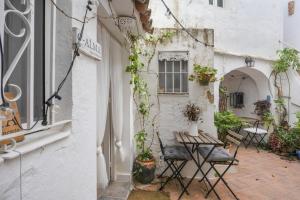 Centrico Apartamento en Vejer