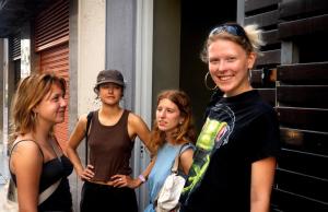Circus Hostel