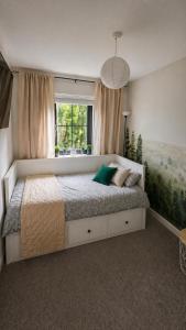 Private room in shared house at Casa de Charlie