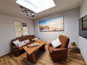 Ferienhaus Sonnenwinkel