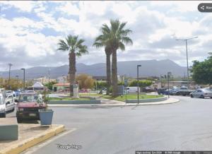 Fontana La Vista