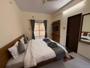 Shreya Bungalow Mahabaleshwar