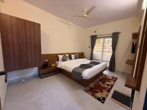 Shreya Bungalow Mahabaleshwar