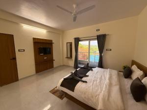 Shreya Bungalow Mahabaleshwar