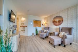 Ferienpark - Haus H, App 0H0601