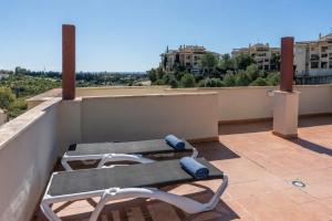 Ribera Luar Penthouse 2459