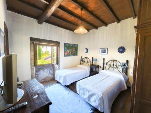 Casa San Esteban Piscina 6 Rooms 7 Baños