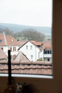 Stilvolles Apartment für 4 Gäste in bester Lage in Deidesheim an der Weinstraße