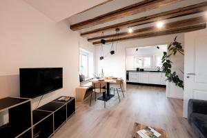 Stilvolles Apartment für 4 Gäste in bester Lage in Deidesheim an der Weinstraße