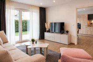 Monusse Boid Appartement MB 14