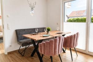Monusse Boid Appartement MB 14