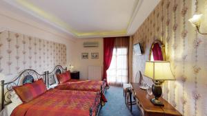 Hotel Mirto