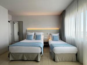 Hotel Excelsior